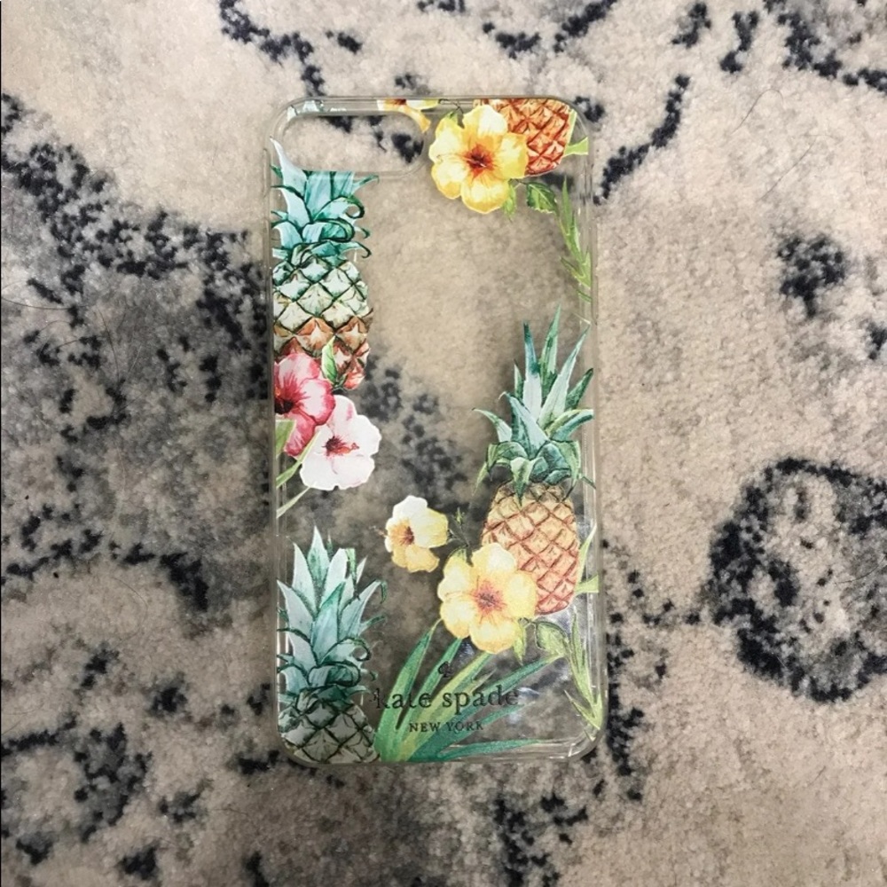 iPhone 6/7/8 Plus Case